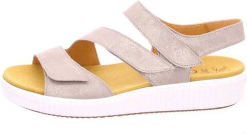 Gabor Sandalen met riem