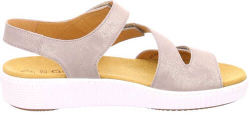 Gabor Sandalen met riem
