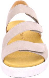 Gabor Sandalen met riem
