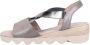 Gabor Dames Sandalen 22.753.23 Multi - Thumbnail 3