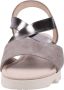 Gabor Dames Sandalen 22.753.23 Multi - Thumbnail 4
