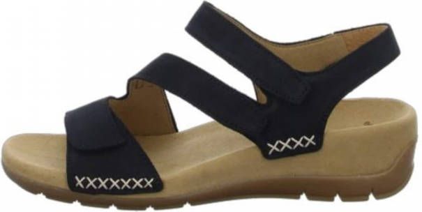 Gabor Sandalen met riem