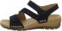 Gabor Sandalen met riem - Thumbnail 2