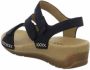 Gabor Sandalen met riem - Thumbnail 3