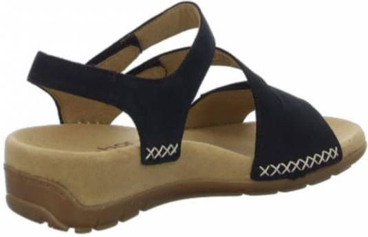Gabor Sandalen met riem