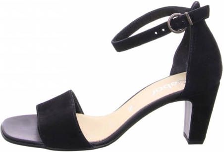 Gabor Sandalen met riem