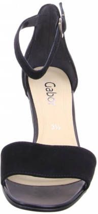Gabor Sandalen met riem