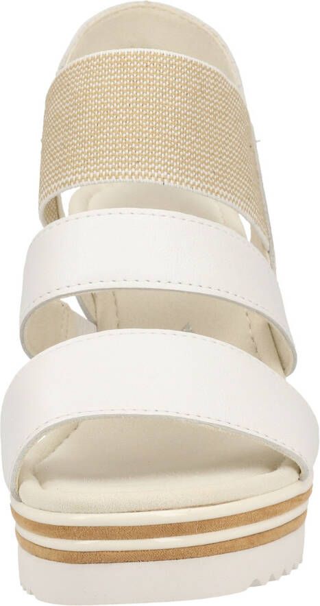 Gabor Sandalen met riem