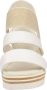 Gabor Elegante Sandalen White Dames - Thumbnail 10