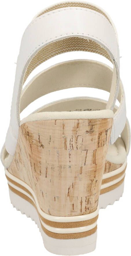 Gabor Sandalen met riem