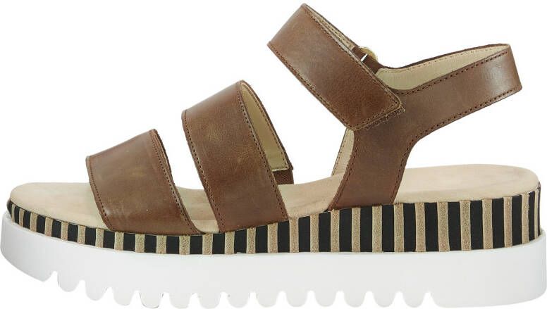 Gabor Sandalen met riem