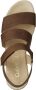 Gabor Dames Sandalen 64.660.24 Bruin - Thumbnail 7