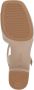 Gabor Sandalen met hak beige Suede Dames - Thumbnail 15