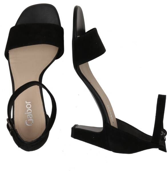 Gabor Sandalen met riem
