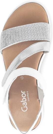 Gabor Sandalen met riem
