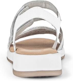 Gabor Sandalen met riem
