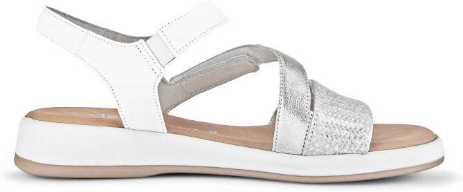 Gabor Sandalen met riem