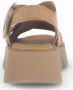 Gabor Sandalen cognac Leer Dames - Thumbnail 10