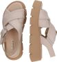 Gabor Sandalen beige Suede Dames - Thumbnail 13