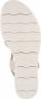 Gabor Sneakers 84.670.32 Beige Dames - Thumbnail 11