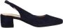 Gabor Blauwe Stijlvolle Schoenen - Thumbnail 3