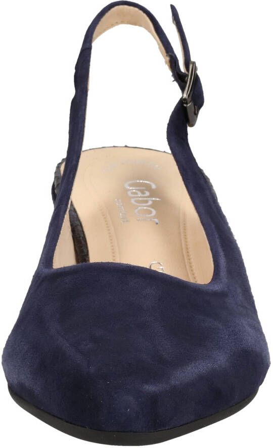 Gabor Slingpumps