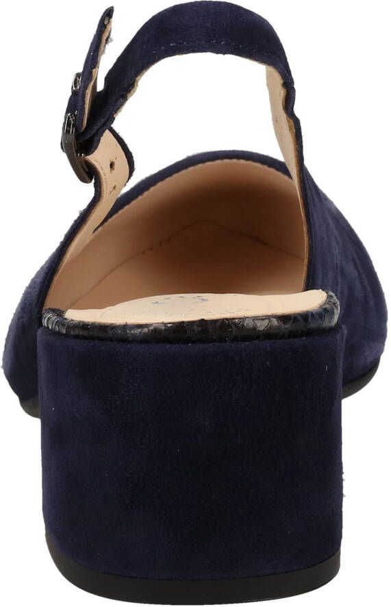 Gabor Slingpumps