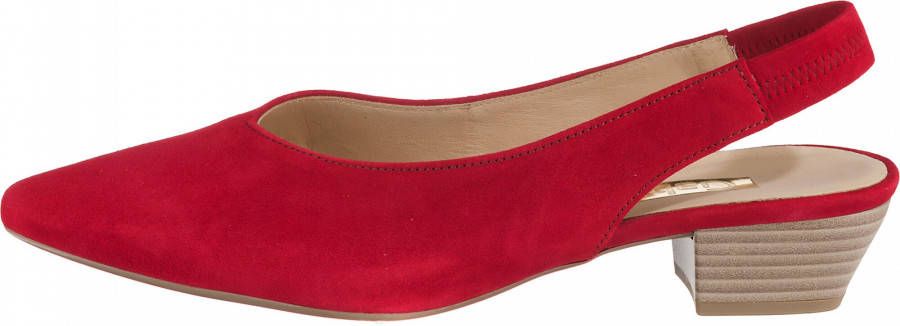 Gabor Slingpumps
