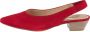 Gabor Elegante Pumps Red Dames - Thumbnail 9