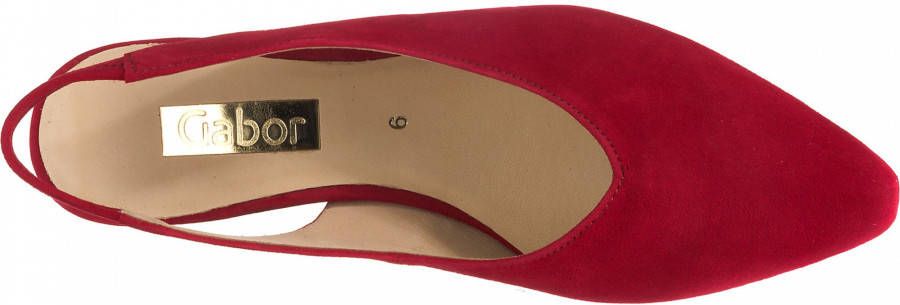 Gabor Slingpumps