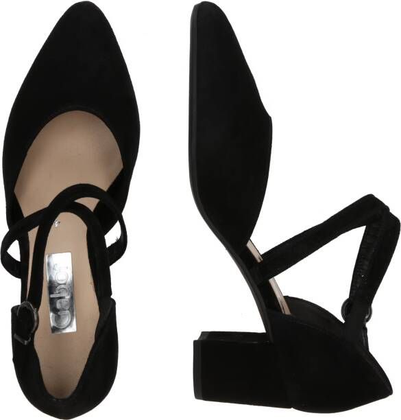 Gabor Pumps