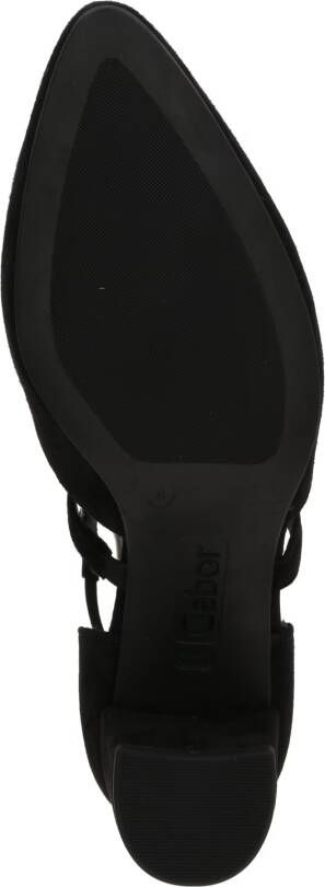 Gabor Pumps