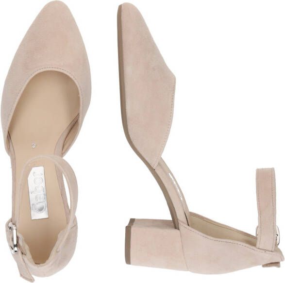 Gabor Pumps