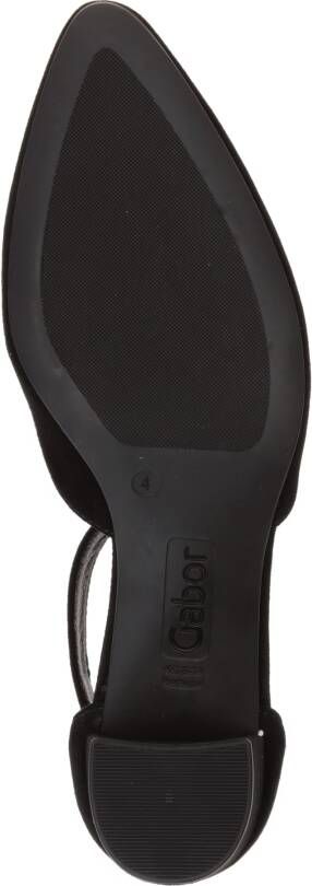 Gabor Pumps