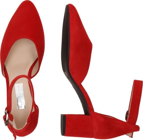 Gabor Pumps