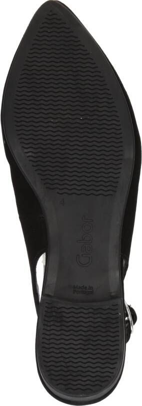 Gabor Slingpumps
