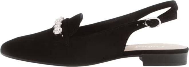 Gabor Slingpumps