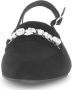 Gabor Slingback pumps blokhak avondschoen feestdag schoen in spitse vorm - Thumbnail 13