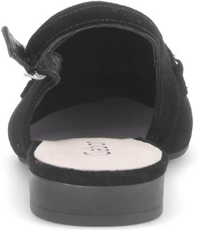 Gabor Slingpumps