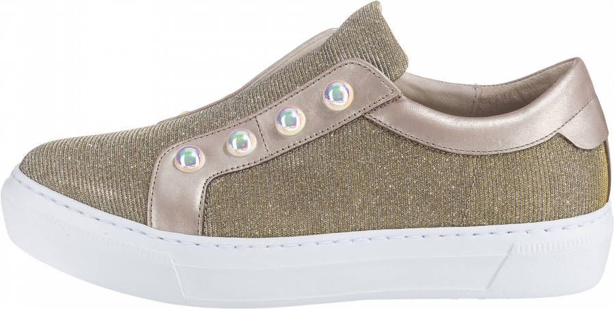 Gabor Slip on