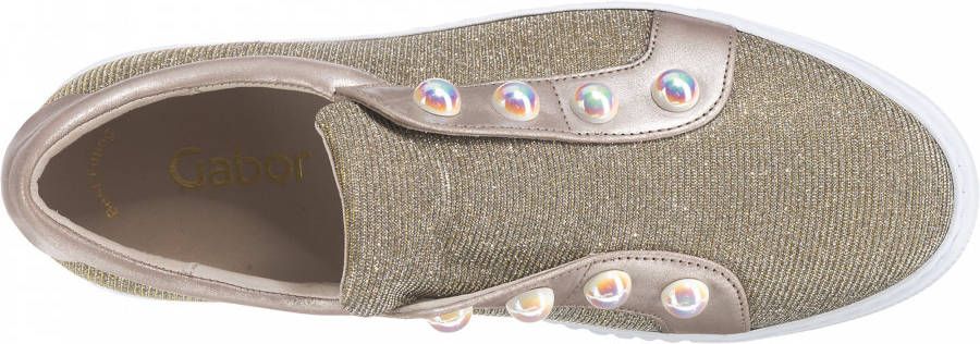 Gabor Slip on