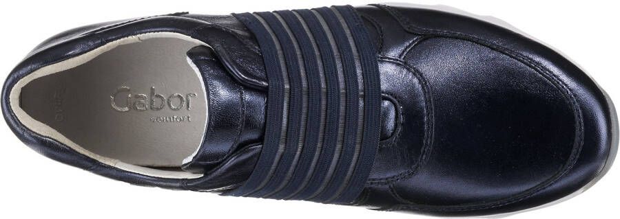 Gabor Slip-on