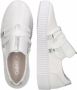 Gabor Slip-on sneakers Veterschoen lage schoen slipper met opgestikte versiersluiting - Thumbnail 9