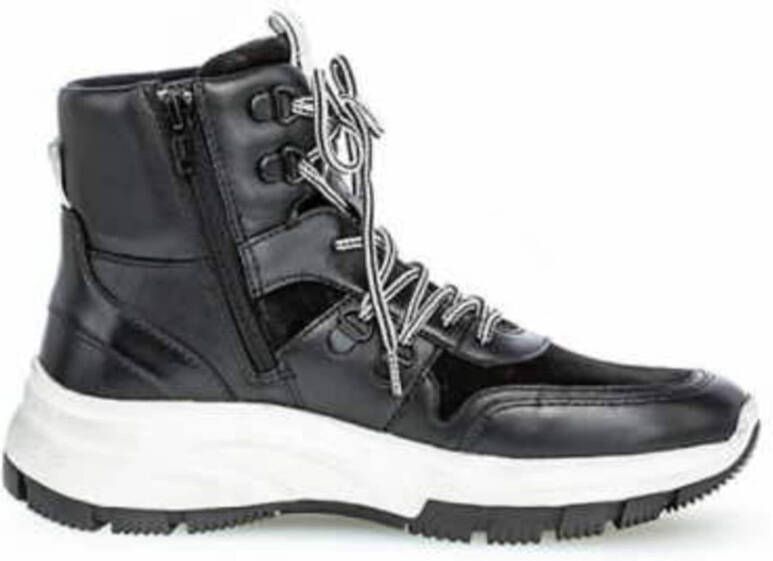 Pius Gabor Sneakers hoog