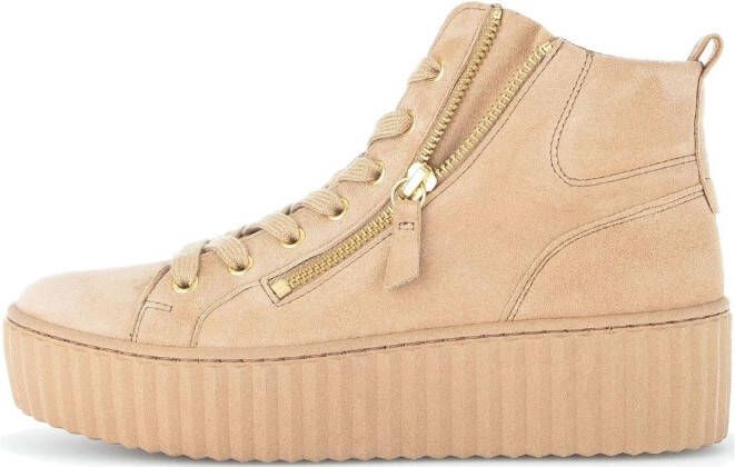 Gabor Sneakers hoog