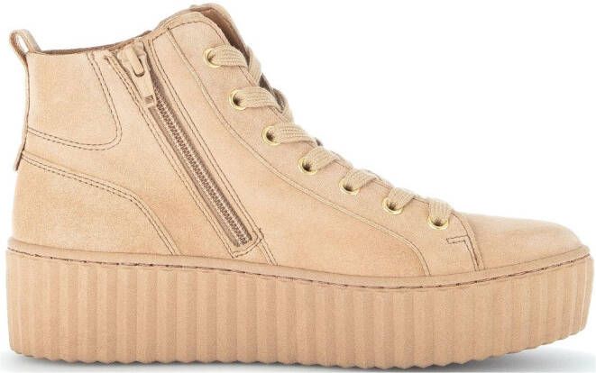 Gabor Sneakers hoog
