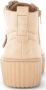 Gabor Beige Casual Schoenen Beige Dames - Thumbnail 6