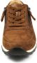 Gabor rollingsoft sensitive 76.968.35 dames wandelsneaker bruin - Thumbnail 9