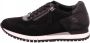 Gabor Sneakers Zwart - Thumbnail 2