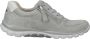 Gabor rollingsoft sensitive 86.968 dames wandelsneaker grijs - Thumbnail 6